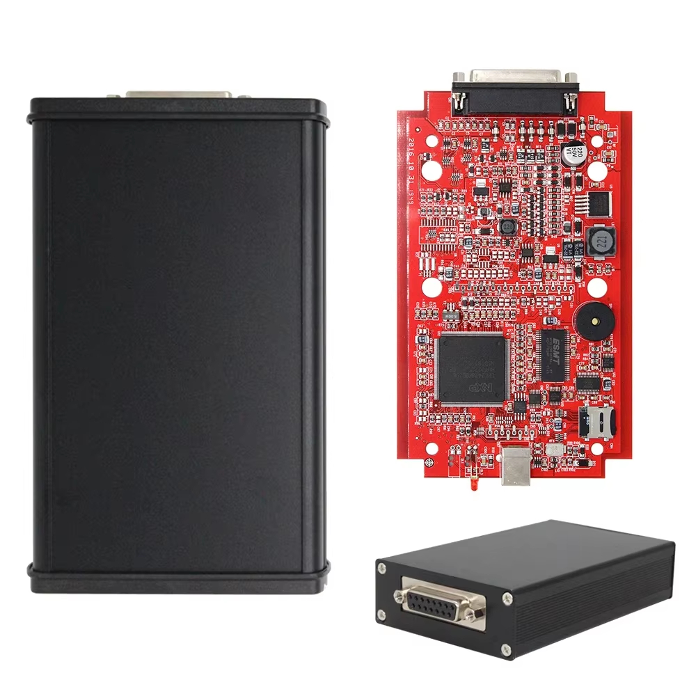 Chip Tuning ECU para KESS V5.0 - Power Tools Repairs reseña y precio
