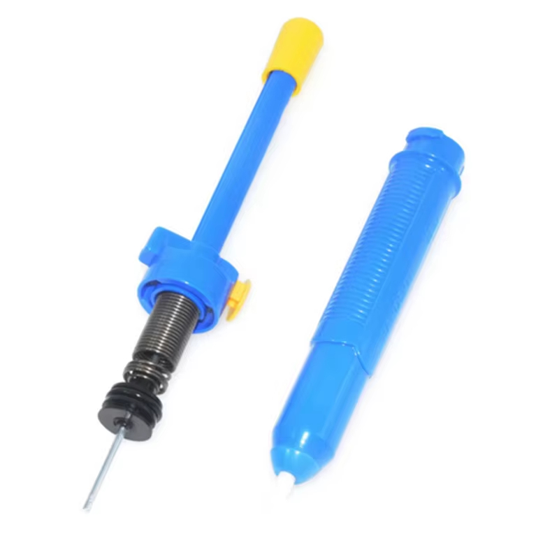 Bomba desoldadora manual con f - Power Tools Repairs reseña y precio