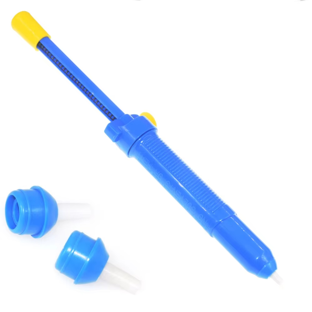 Bomba desoldadora manual con f - Power Tools Repairs reseña y precio