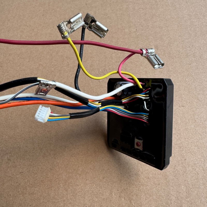 Controlador Original 620564-4  - Power Key Tools reseña y precio