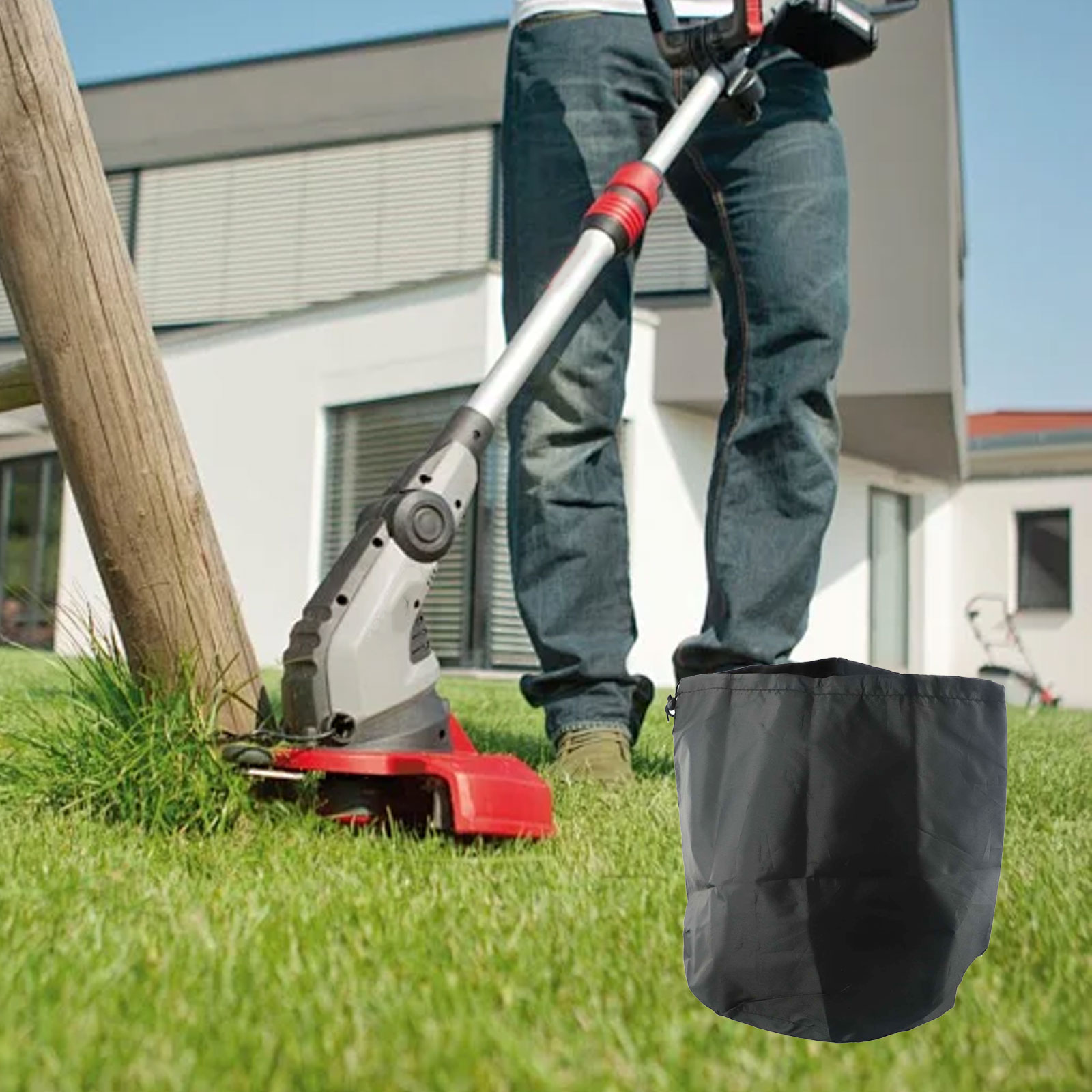 Máquina de podar impermeable c - Power Tools Names reseña y precio