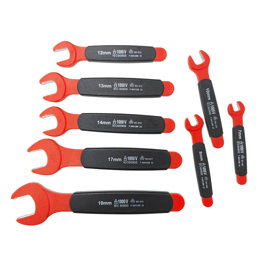 Juego de Herramientas Aisladas - Power Tools Repairs reseña y precio