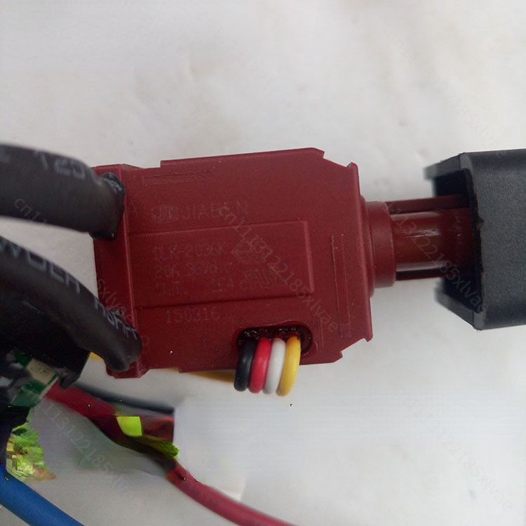 Repuesto de Interruptor para M - Power Tools Repairs reseña y precio