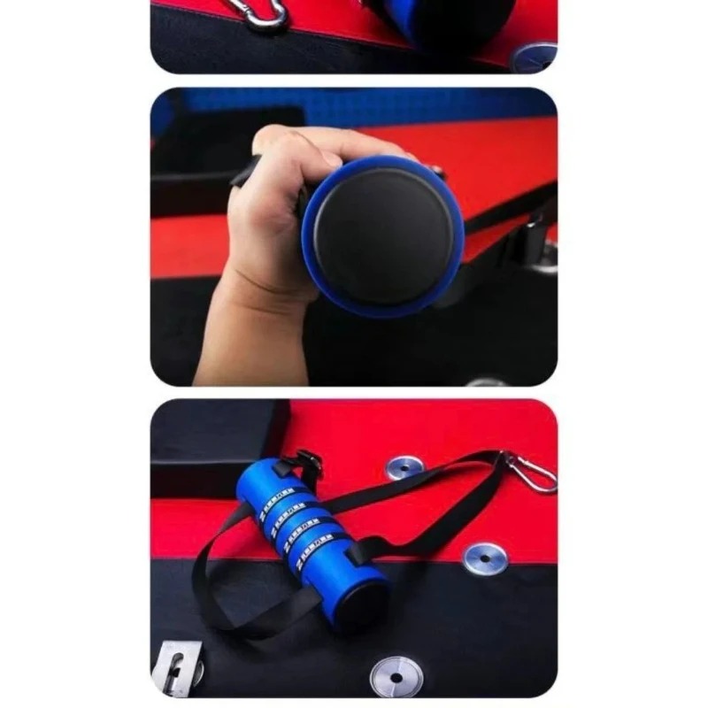 Herramienta para flexionar muñ - Power Tools Training reseña y precio