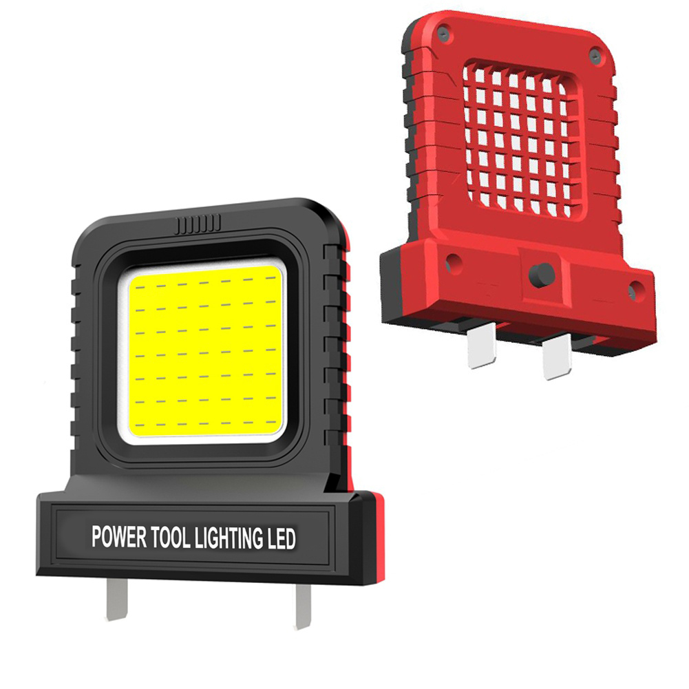 Luz LED de trabajo de 14W para - Power Tools Inspection reseña y precio