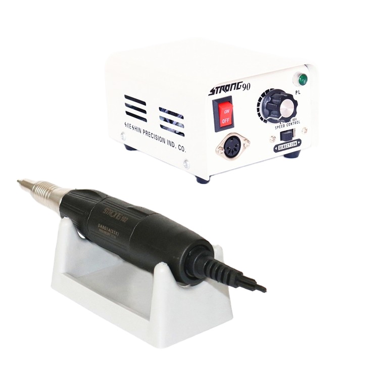 Máquina de perforación dental  - Power Tools Manual reseña y precio