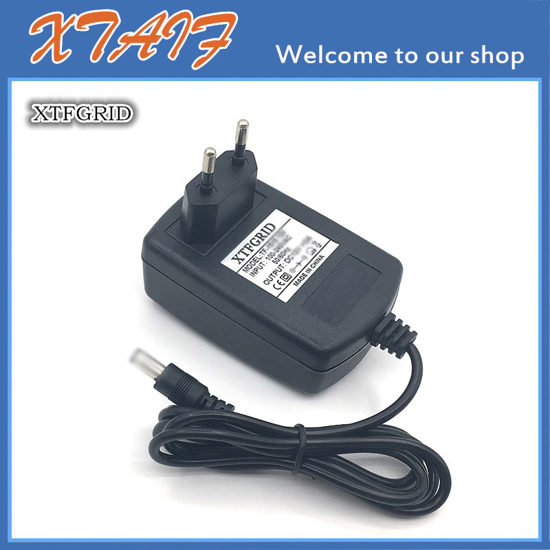 Adaptador de CA/CC de 5V para  - Power Key Tools reseña y precio