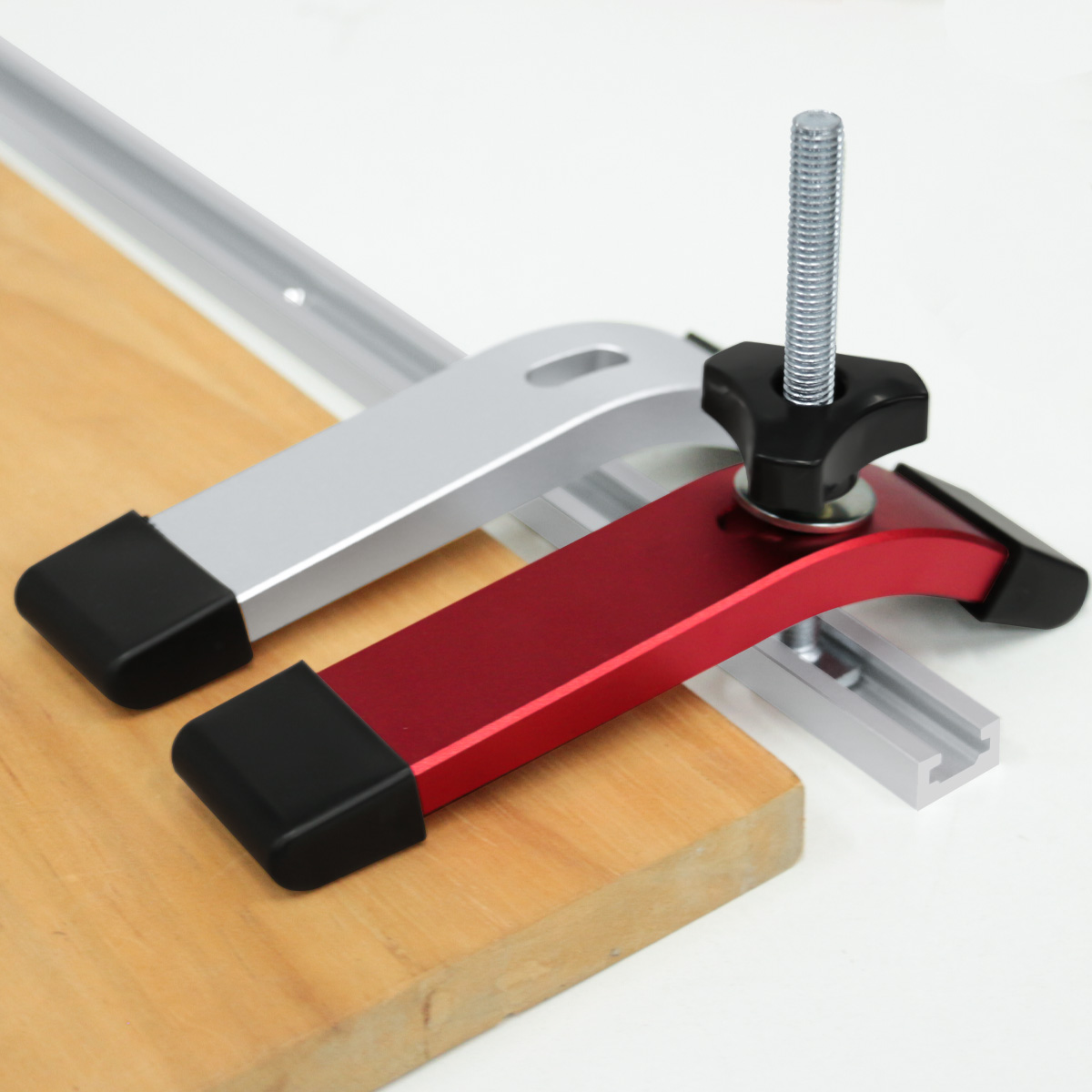 Abrazadera de sujeción de pist - Oscillating Multi Tool reseña y precio