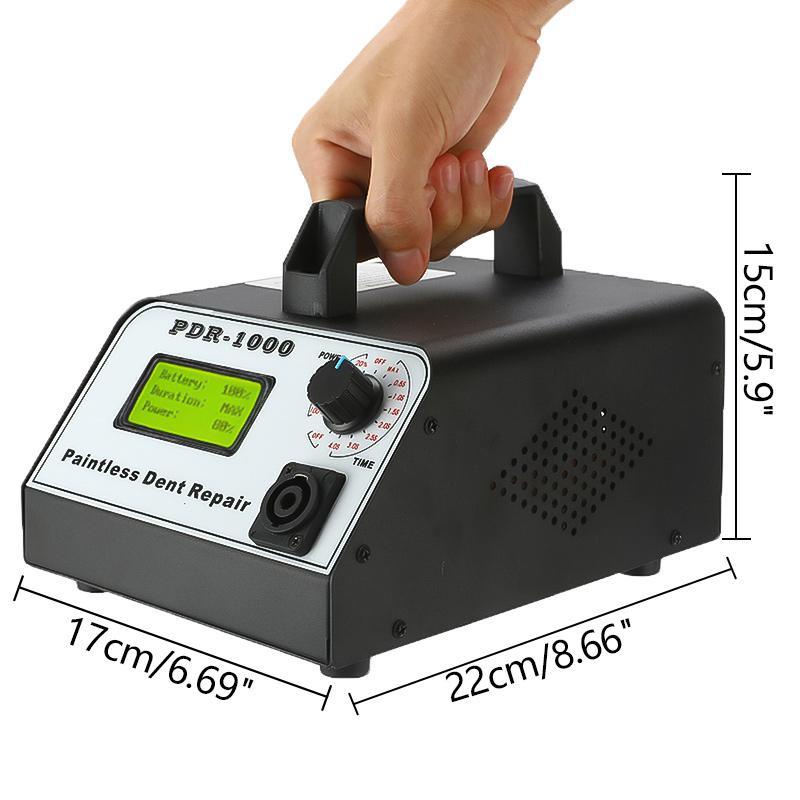 Herramienta para Reparación de - Power Tools Repairs reseña y precio