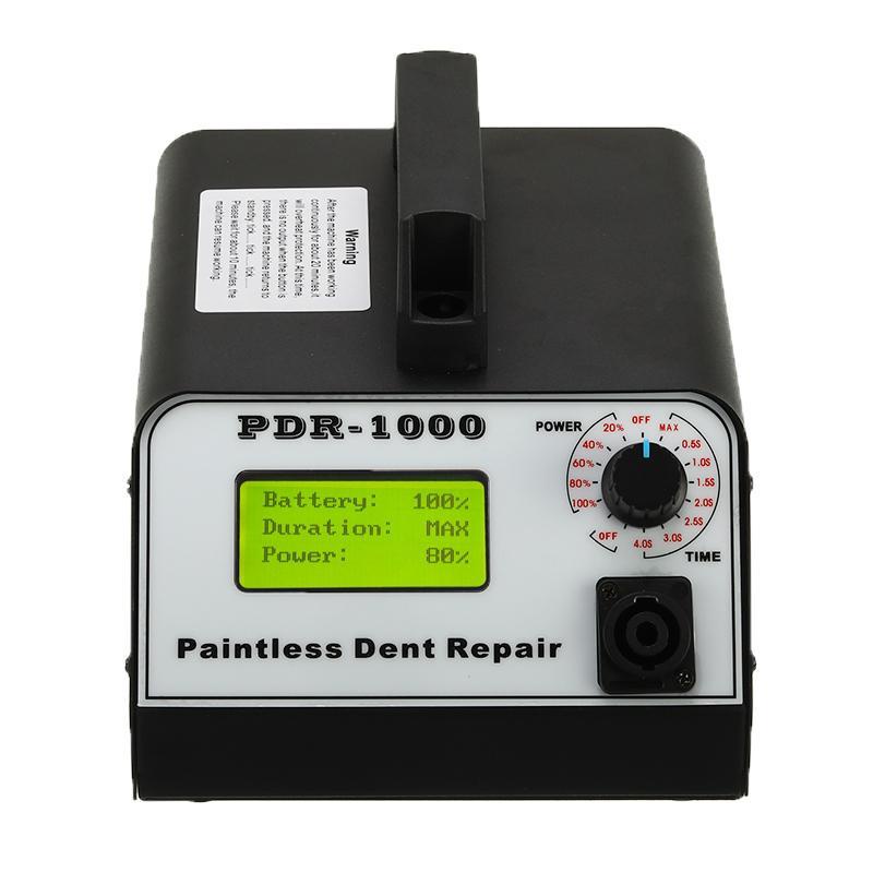 Herramienta para Reparación de - Power Tools Repairs reseña y precio