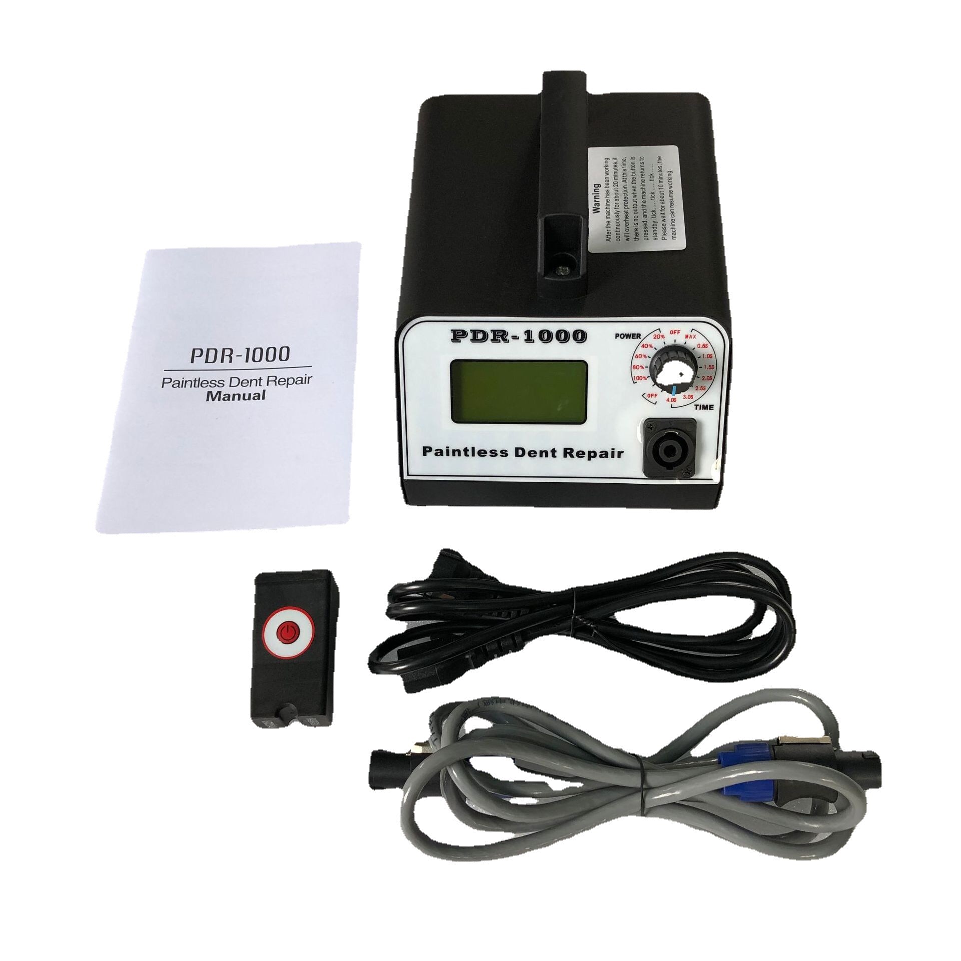 Herramienta para Reparación de - Power Tools Repairs reseña y precio