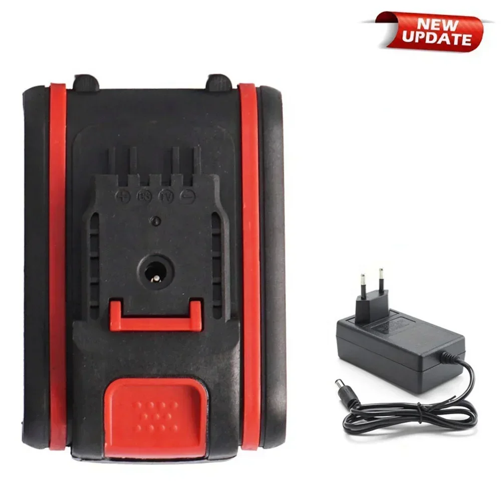 Batería de iones de litio reca - Power Z Tools reseña y precio