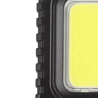 Linterna LED brillante de 14W  - Power Tools Inspection reseña y precio