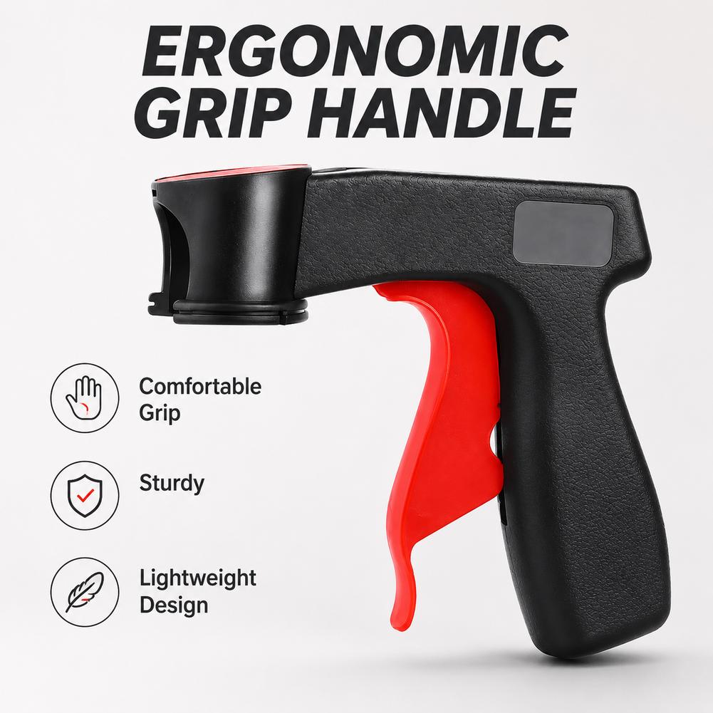 Pistola de Pintura Portátil co - Power Tools Repairs reseña y precio