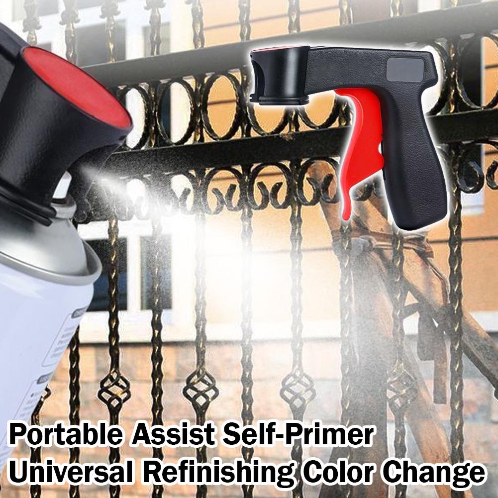 Pistola de Pintura Portátil co - Power Tools Repairs reseña y precio