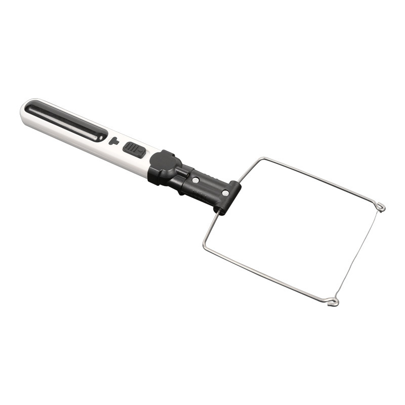 Cortador de espuma inalámbrico - Power Tools Manual reseña y precio
