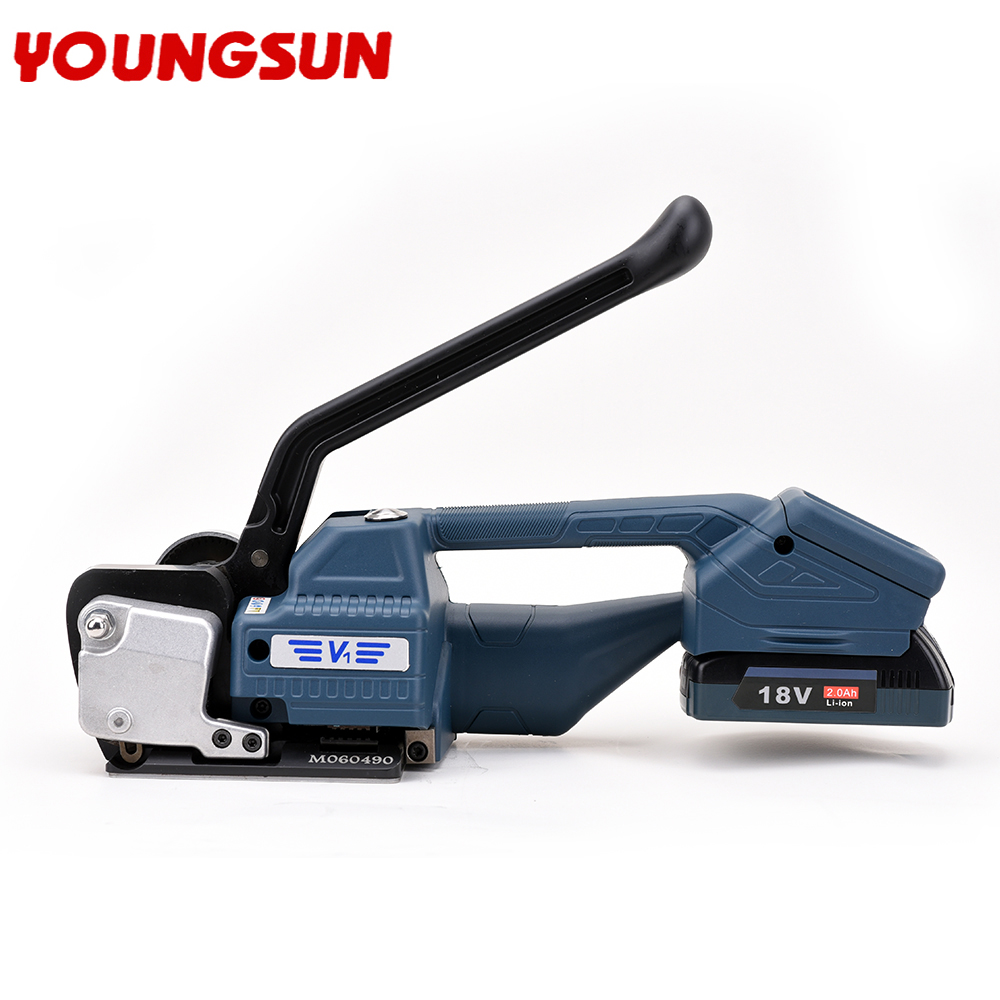 13-16mm semiautomático de mano - Power Tools Manual reseña y precio