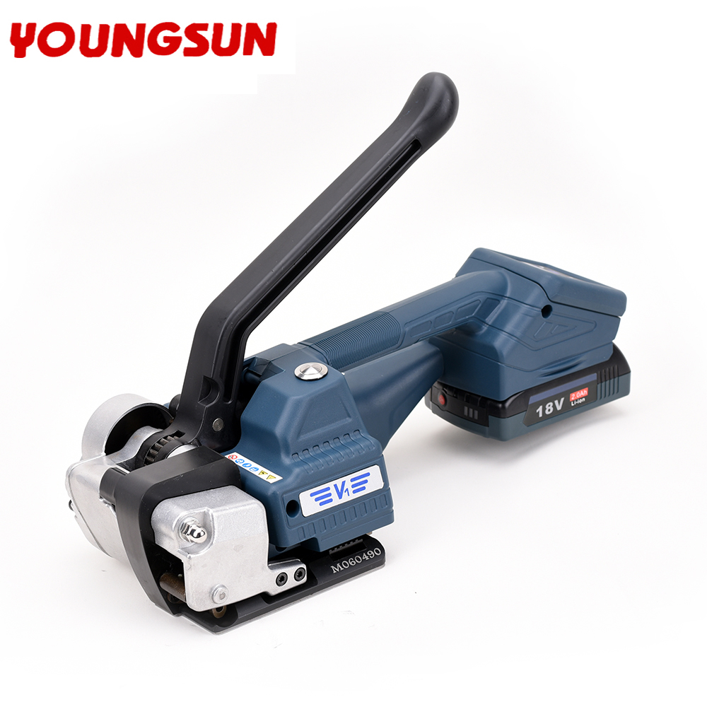 13-16mm semiautomático de mano - Power Tools Manual reseña y precio