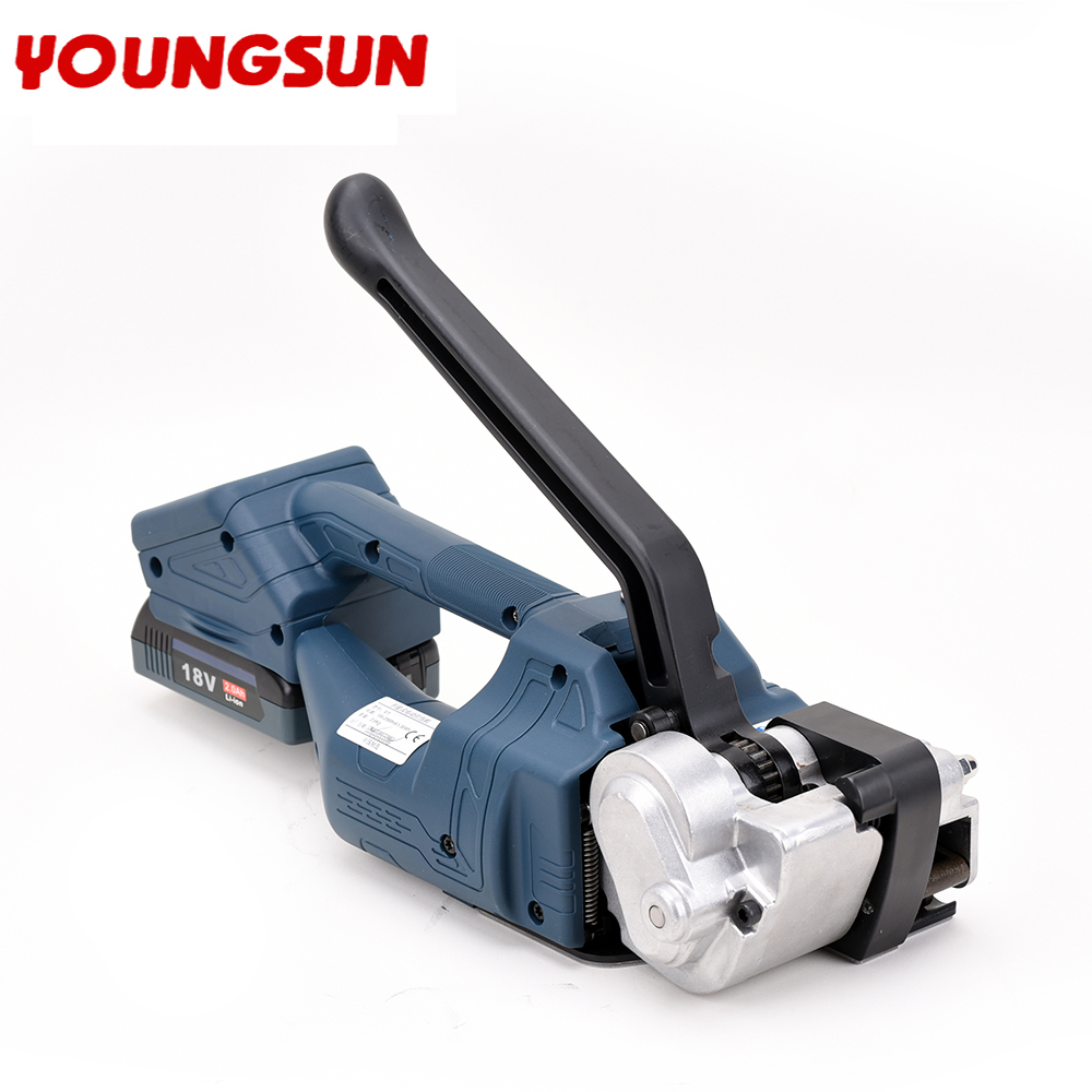 13-16mm semiautomático de mano - Power Tools Manual reseña y precio