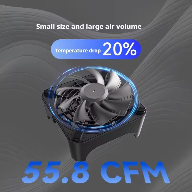 Disipador de Calor para Router - Power Z Tools reseña y precio