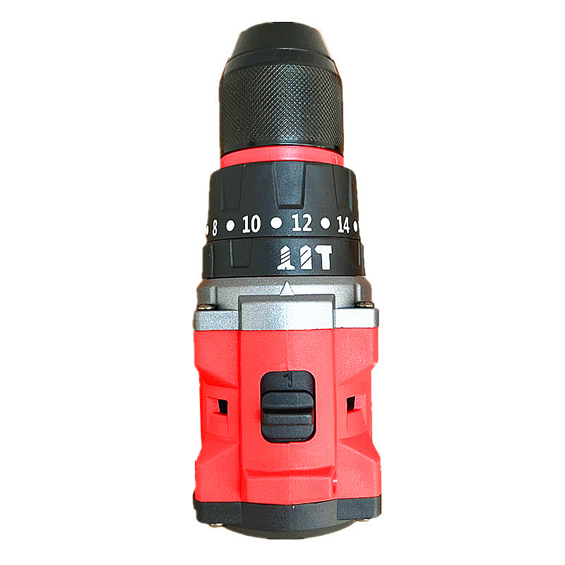 Taladro percutor inalámbrico M - Power Z Tools reseña y precio