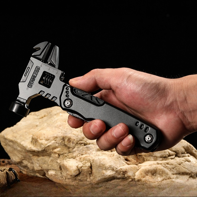 Herramienta Multiusos Portátil - Oscillating Multi Tool reseña y precio
