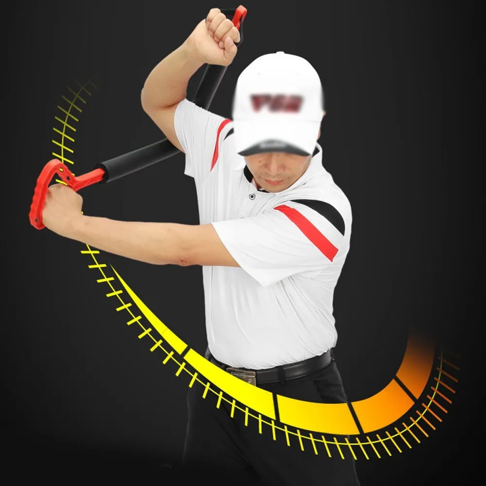 Corrector de Rotación de Swing - Power Tools Training reseña y precio