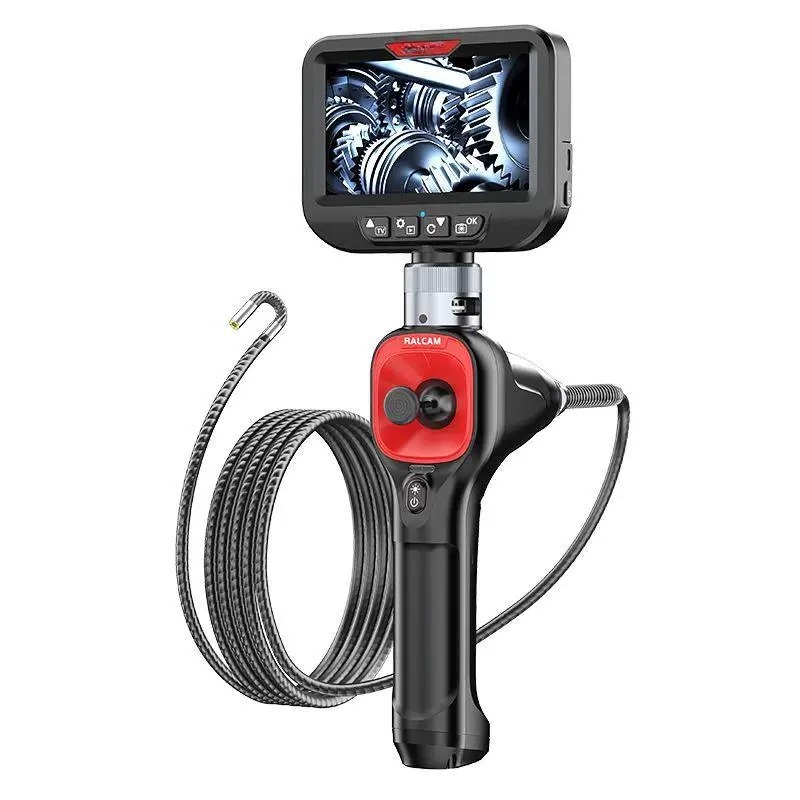 Cámara de Inspección de Tuberí - Power Tools Inspection reseña y precio