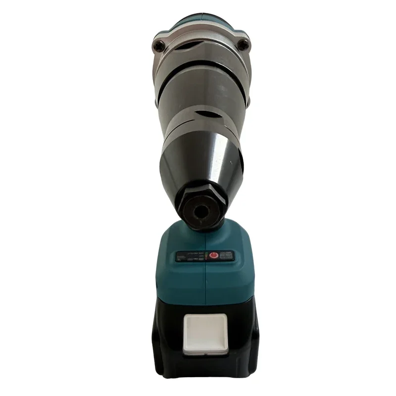Pistola remachadora eléctrica  - Power Z Tools reseña y precio