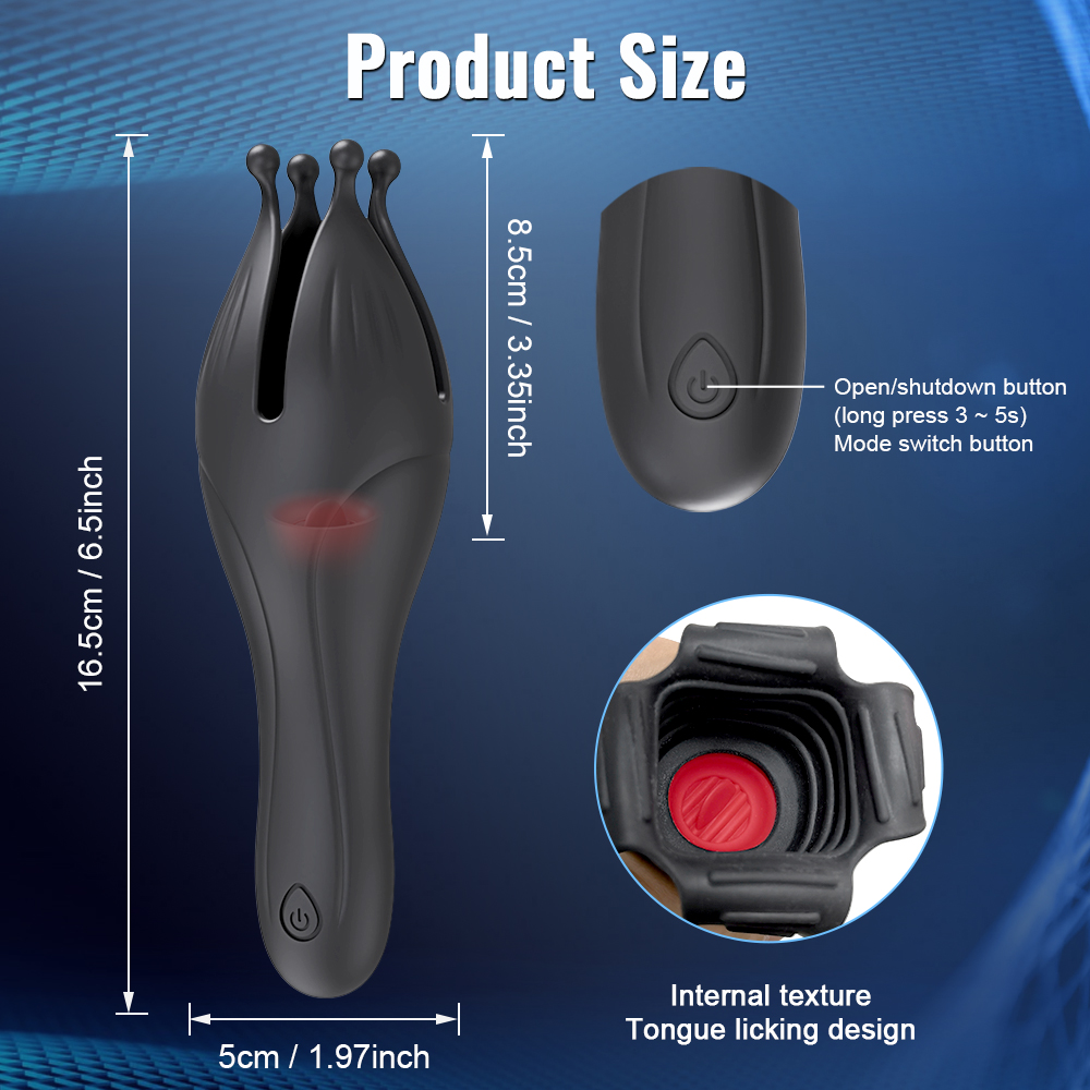 Vibrador de entrenamiento de p - Power Tools Training reseña y precio