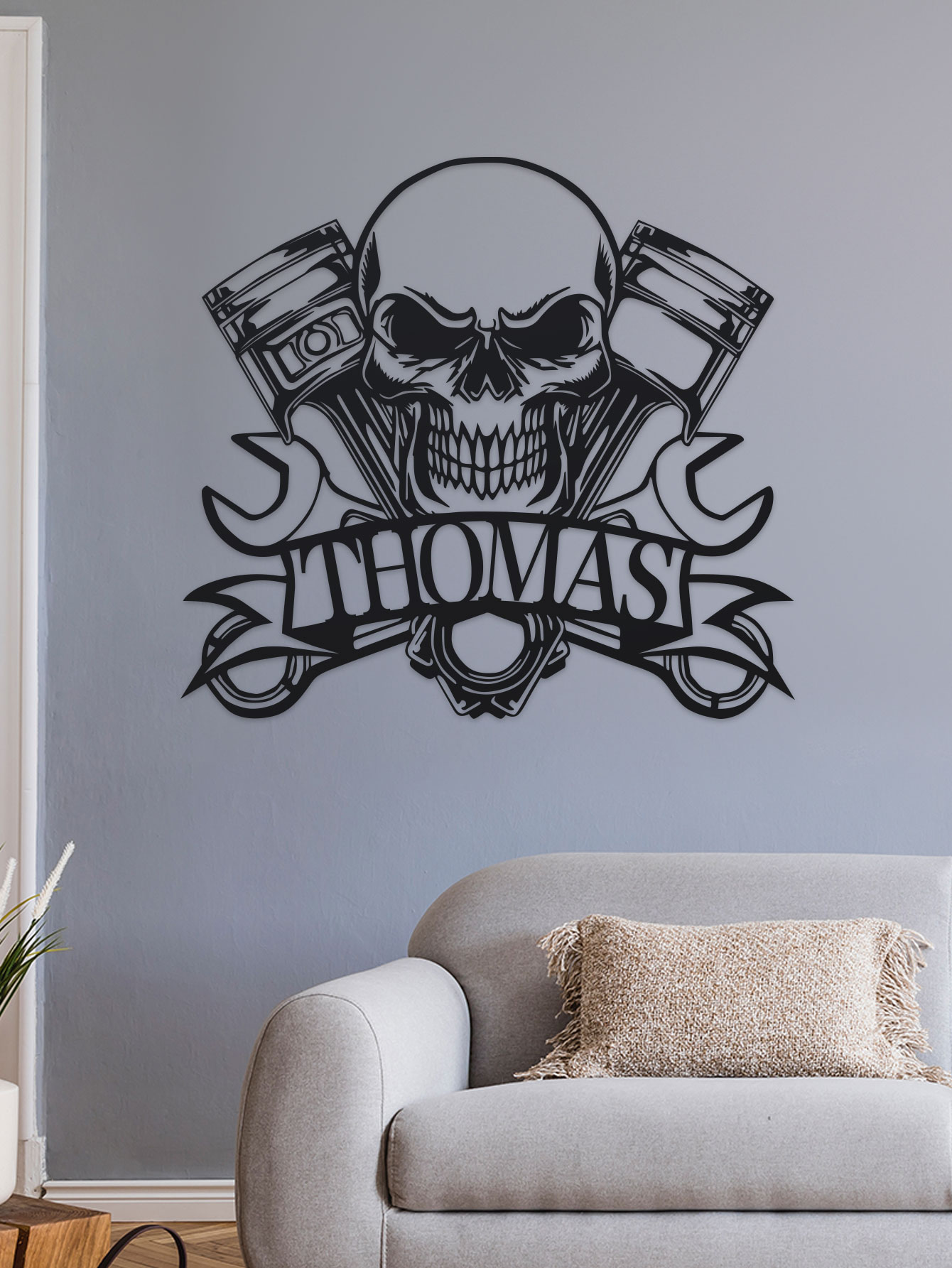 [Favorito al cliente] Arte de  - Power Tools Names reseña y precio